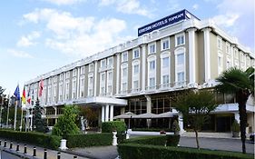 โรงแรมเอเรซิน ทอปกาปี